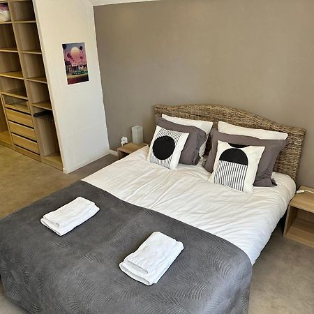 Ar De Vie Villa Chaleureuse En Provence Ventabren Εξωτερικό φωτογραφία