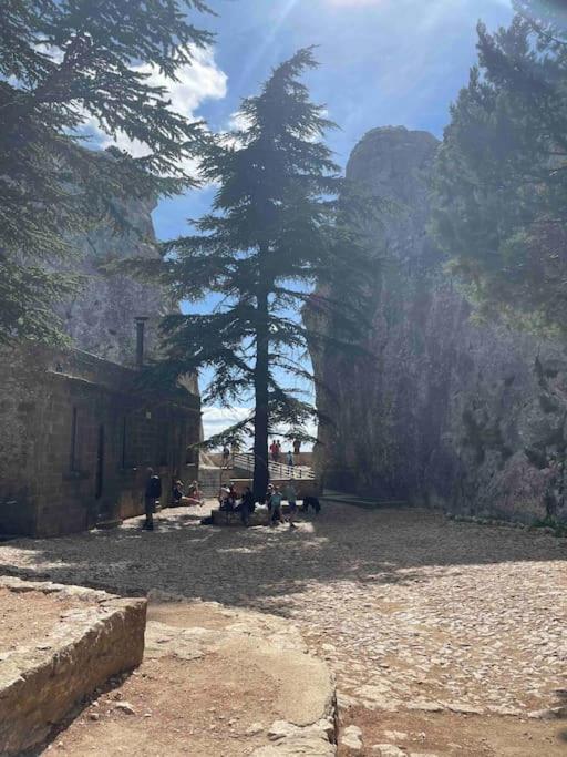 Ar De Vie Villa Chaleureuse En Provence Ventabren Εξωτερικό φωτογραφία