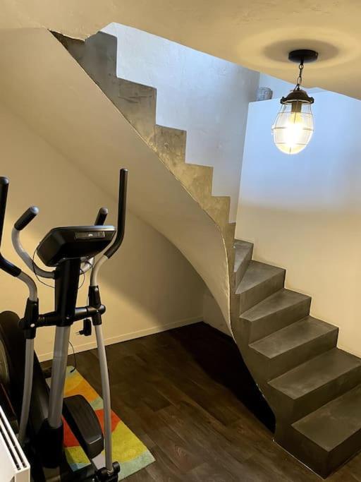 Ar De Vie Villa Chaleureuse En Provence Ventabren Εξωτερικό φωτογραφία