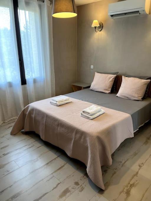 Ar De Vie Villa Chaleureuse En Provence Ventabren Εξωτερικό φωτογραφία