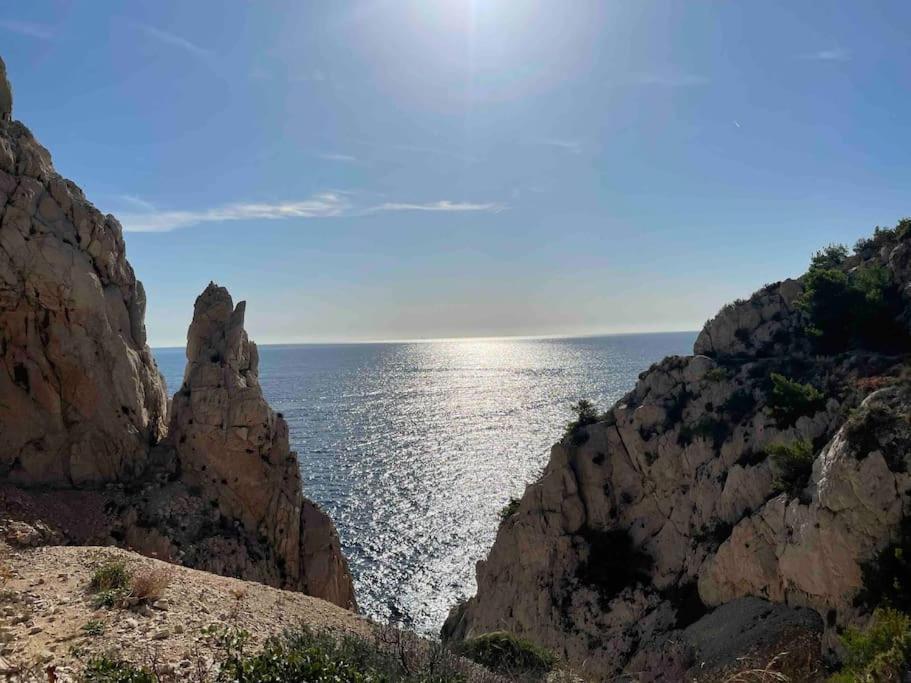 Ar De Vie Villa Chaleureuse En Provence Ventabren Εξωτερικό φωτογραφία