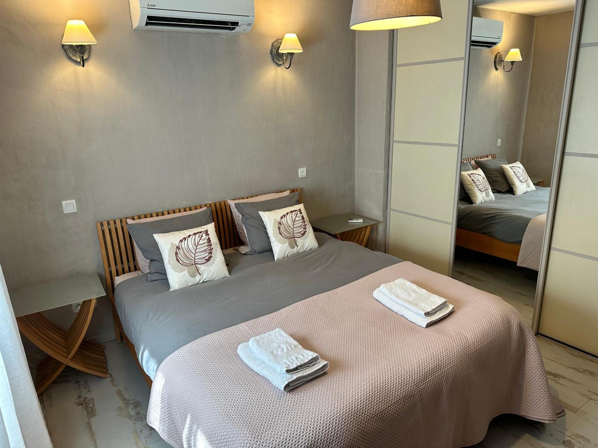 Ar De Vie Villa Chaleureuse En Provence Ventabren Εξωτερικό φωτογραφία