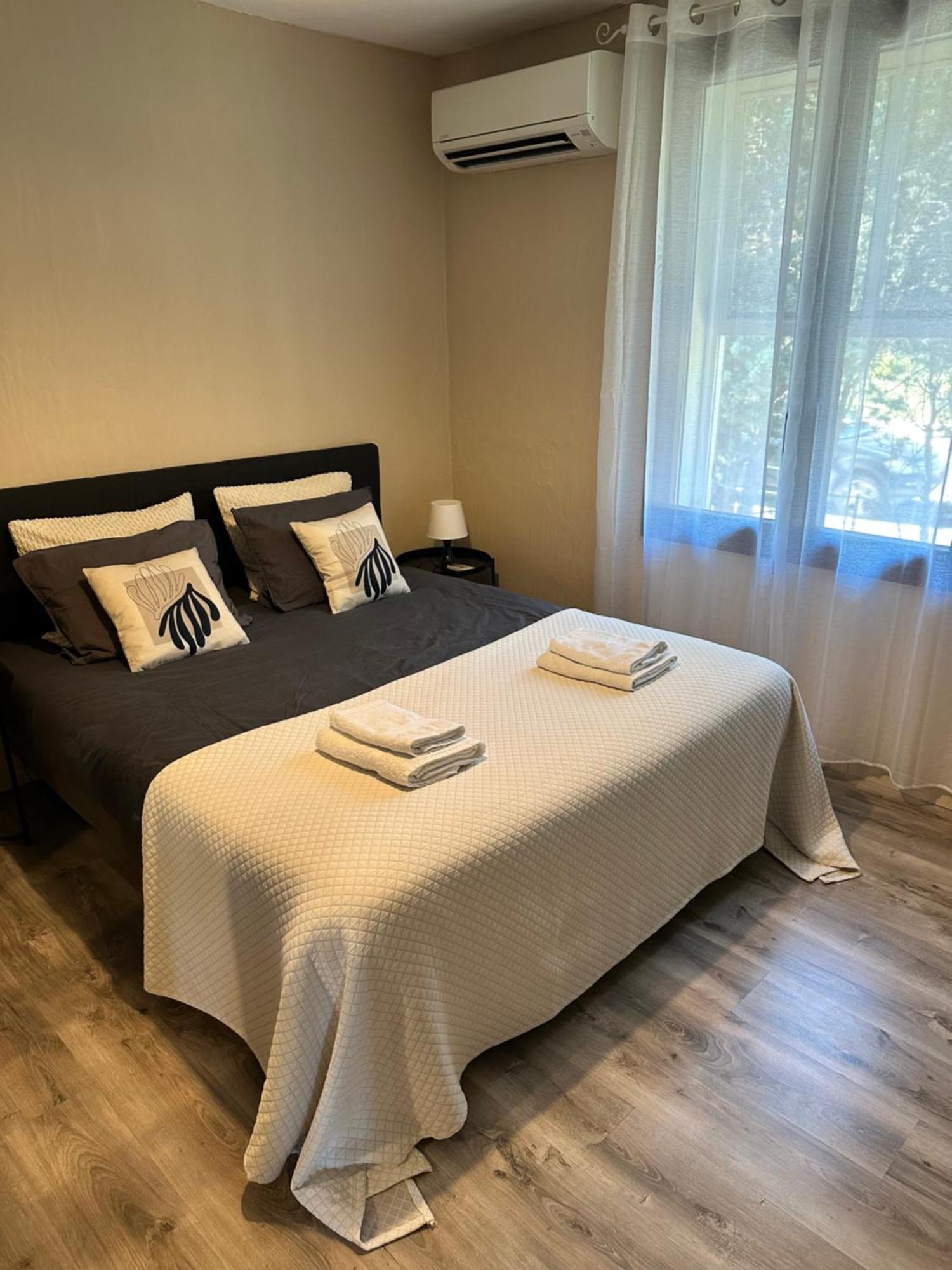 Ar De Vie Villa Chaleureuse En Provence Ventabren Εξωτερικό φωτογραφία